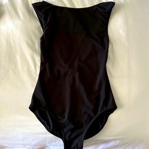 Capezio leotard